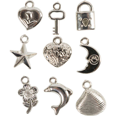 Https: www.cchobby.nl zilveren-bedels-afm-15-20-mm-gatgrootte-3-mm-ca-200-stuk-80-gr-1-doos