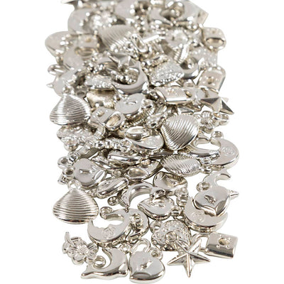 Https: www.cchobby.nl zilveren-bedels-afm-15-20-mm-gatgrootte-3-mm-ca-200-stuk-80-gr-1-doos