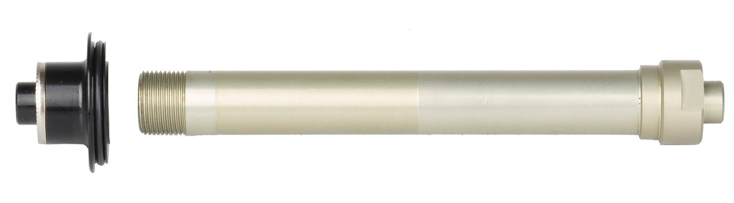 Novatec QR-5 Kit conversic para un tamaño Ø5mm 135 mm