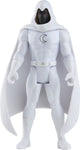 Marvel legends: retro collection - caballero lunar - figura de juego