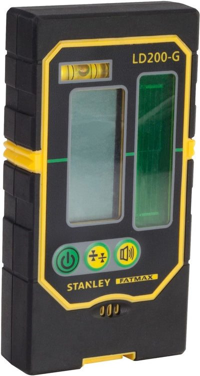 Stanley laser receiver LD200-g for line laser with green diode 50...