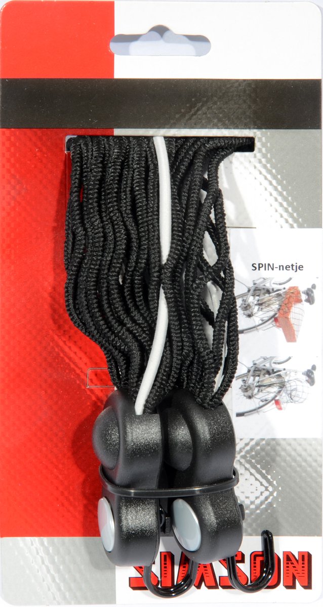 Bianco nero spinbindet