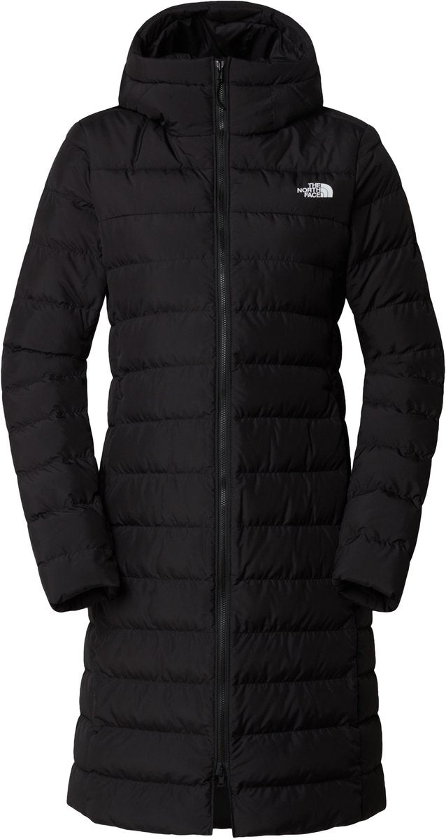 Giacca outdoor da donna The North Face W Aconcagua Parka - tnf nera