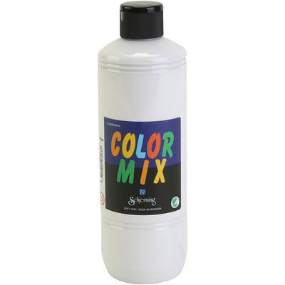 Vernice Schjerning Greenspot ColorMix, bianca, 500 ml 1 bottiglia