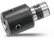 Adaptador fein quickin weldon