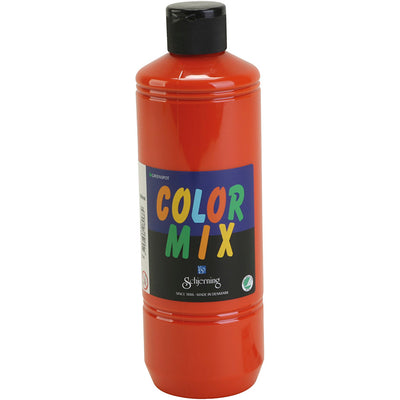 Vernice Schjerning Greenspot colormix, arancione, 500 ml 1 bottiglia