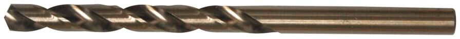 Pro spiralbohrer hssco spiral drill 3.20mm cobalt alloyed