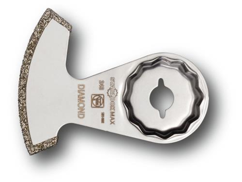 Coltello a segmento fine slm diam 2,2mm