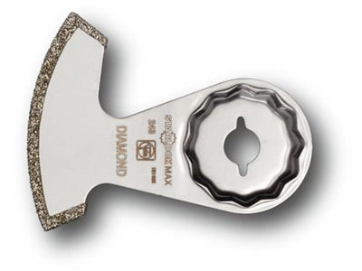 Cuchilla de segmento fino slm diam 2,2 mm