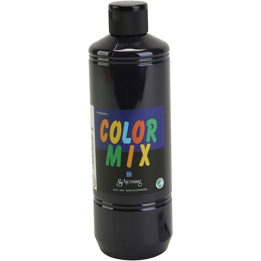 Vernice Schjerning Greenspot ColorMix, viola, 500 ml 1 bottiglia