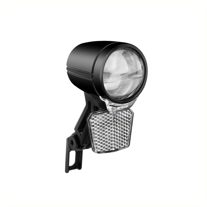 BI0401A FALLEL FALLE FEARLE E-BIKE NEGRO 50LX