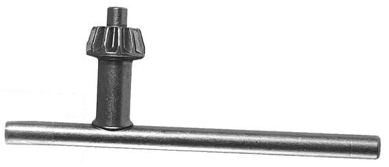 Metabo bohrfutterschlüssel drill chuck key