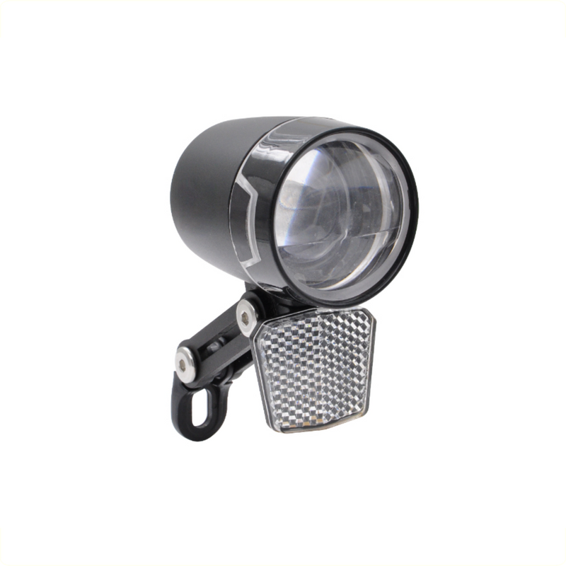 BI0202A FALLEL FEARLE E Bike E-Bike Black 60LX