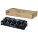Waste toner bottle samsung clt-w809 see