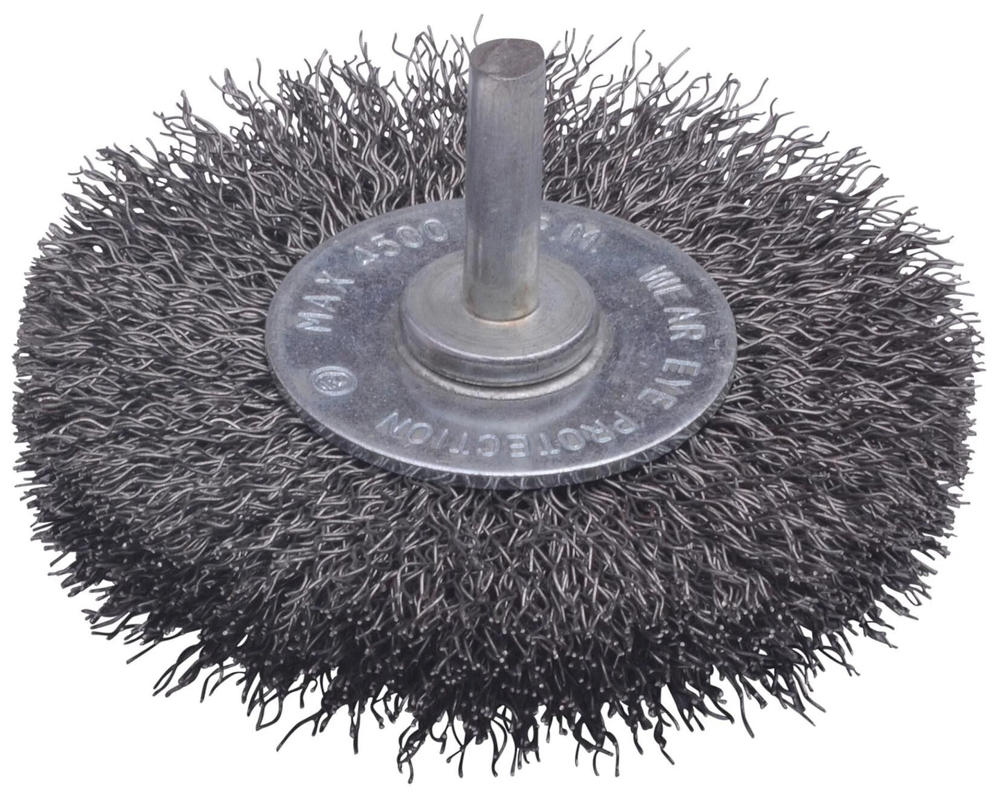 SW STAHL ROUND BROUND BIRNE con SW-SW-SW-SW da 6 mm = 75 mm