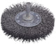 SW STAHL ROUND BROUND BIRNE con SW-SW-SW-SW da 6 mm = 75 mm