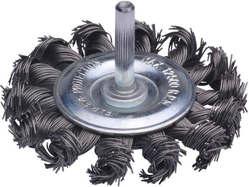 SW STAHL PERSCO DISCO, MACHING MACH.