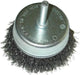 Ben spazzole a tazza SW Stahl con SW-SW-SW-SWAF da 6 mm = 75 mm in acciaio