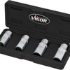 Extractor Stup Bolt Extractor Set Hazet