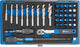 Condor Spiral Drill Bits HSS-G 38Tlg.