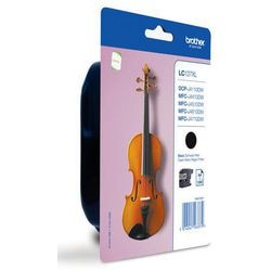 Cartuccia d'inchiostro Brother lc127xlbk nero