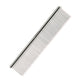 Artero metal comb finely coarse with round grip