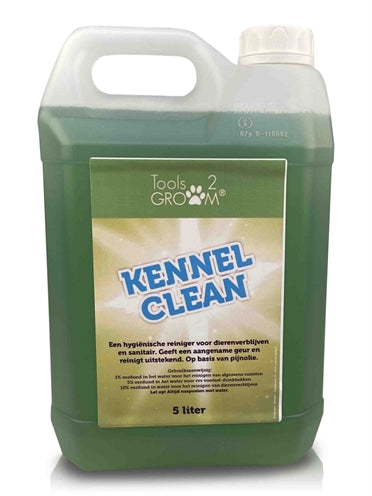 Okdv Kennel Clean Hygienic Cleaner