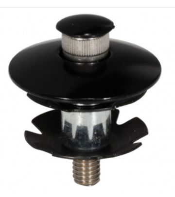 Ronda de ensamblaje de la tapa superior Elvedes para un tubo de metal 1⅛