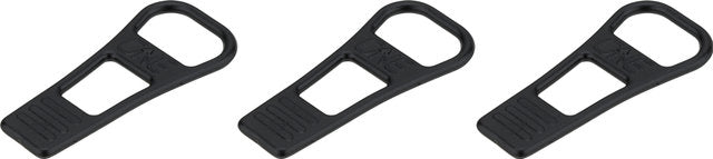 Juego de correas para bomba edc Oneup Components para soporte de bomba