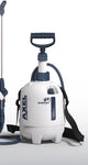 Marolex axel alka line 7000 foamsproeier - 7 liter - alkalisch bestendig - 3 schuimstanden - inclusief lans en schouderriem - drukspuit voor detailing en industrie