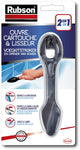 Rubson voegkitstrijker 1 pcs card