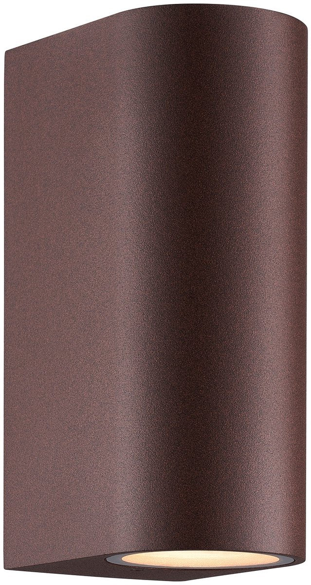 Nordlux -buitenlamp-dion-double-gu10-roest