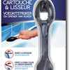 Rubson voegkitstrijker 1 pcs card