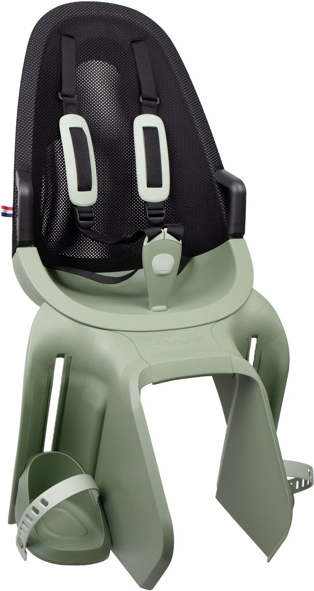 Sedile qibbel widek maxi aria verde
