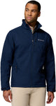 Giacca outdoor da uomo Columbia Ascender™ Softshell - blu navy collegiale
