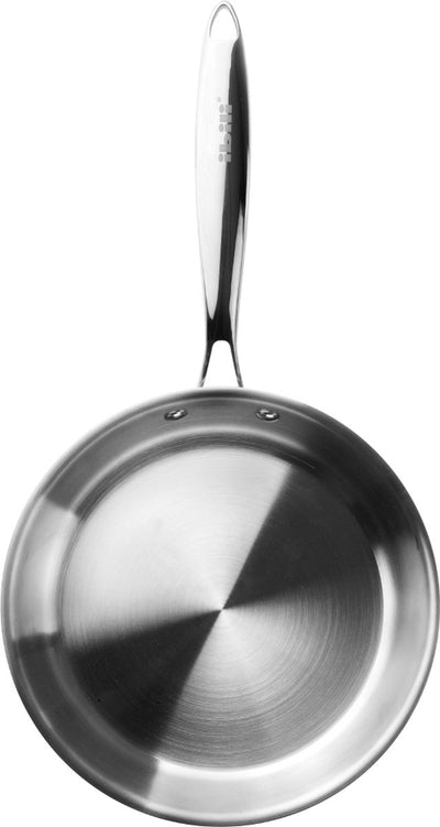 Ibili - padella 'triplice' - ø 28 cm