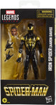 Hasbro marvel legends series iron spider (aaron davies), spider-man -stripactiefiguur van 15 cm