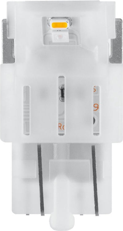Osram led w21w 12v - white - set