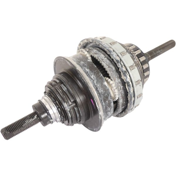 Shimano Nexus 5 Rollerbrake interno SG-C7000 Y3FG98010