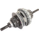 Shimano Nexus 5 Rollerbrake interno SG-C7000 Y3FG98010
