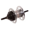 Shimano Gear Hub Nexus 3 SG-3R40 V-Brake Rollerbrake 36 fori argento