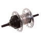 Shimano Gear Hub Nexus 3 SG-3R40 V-Brake Rollerbrake 36 fori argento