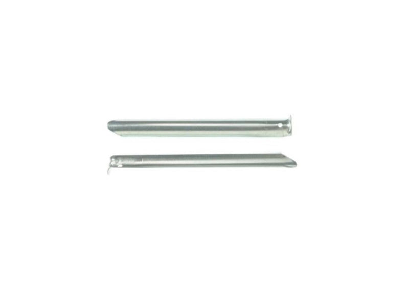 Estaca para tienda de campaña umefa semicircular 50cm