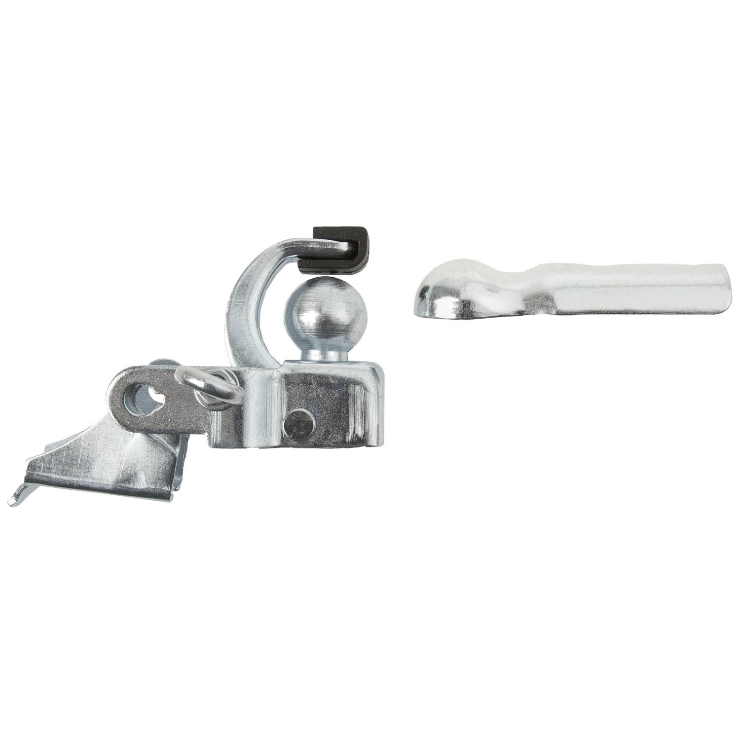 Ventura trailer coupling 4-piece with seat peg mounting