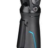 HazEt Twin Turbo Impact Scrovdr 1 2 Extra Short