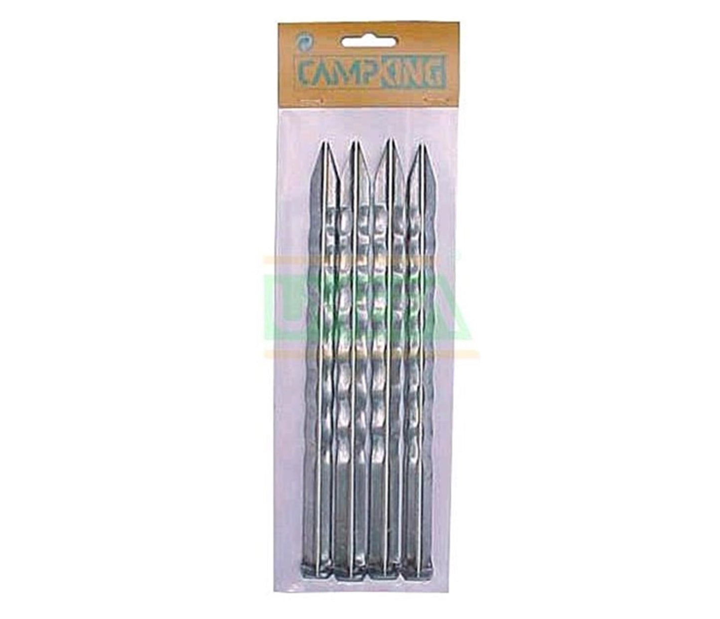 Campking Campking 10x Cartel Herring 24 cm