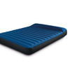 Intex truaire kampeermatras met usb pomp - tweepersoons