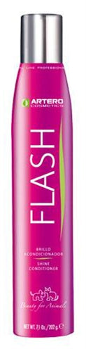 Artero Flash Gloss Spray y acondicionador