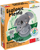 Juego de animales de memoria ecológica de los juegos de Adventerra