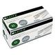 Grapas leitz e2 plata 2500 uds.